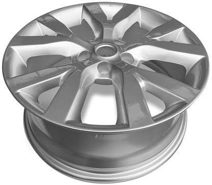 18 inch 5 Lug Aluminum Rim L680314