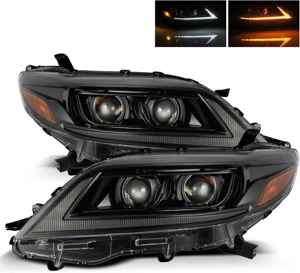 Projector Headlights Assembly Replacement Y260841