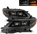 Projector Headlights Assembly Replacement Y260841