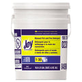 Lemon Liquid Dishwashing Detergent - 5 gal S3864