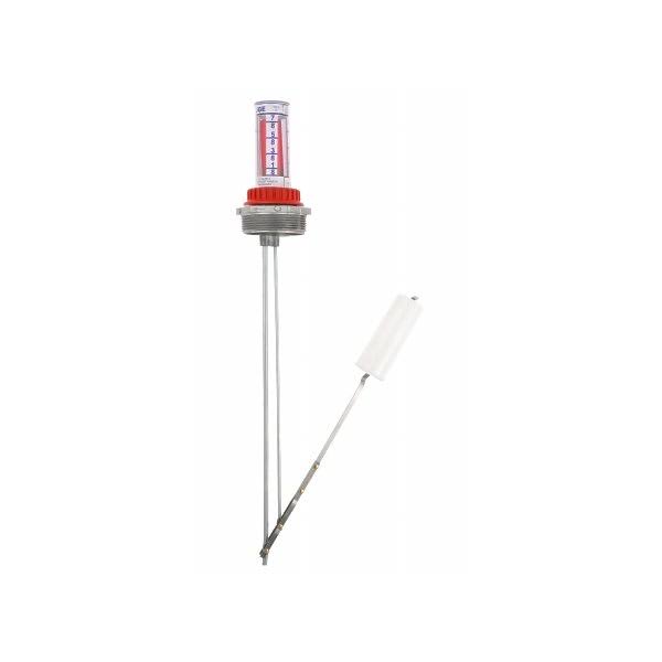 Therma Gauge, Type H, 111 in. J200