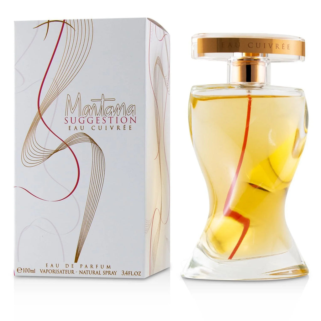 Eau De Parfum Spray 100ml K845
