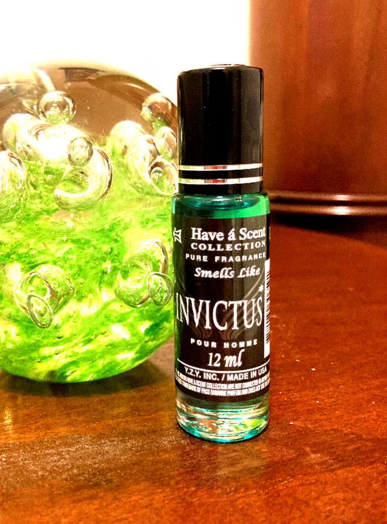 Pure Fragrance Oil 12ML X15467