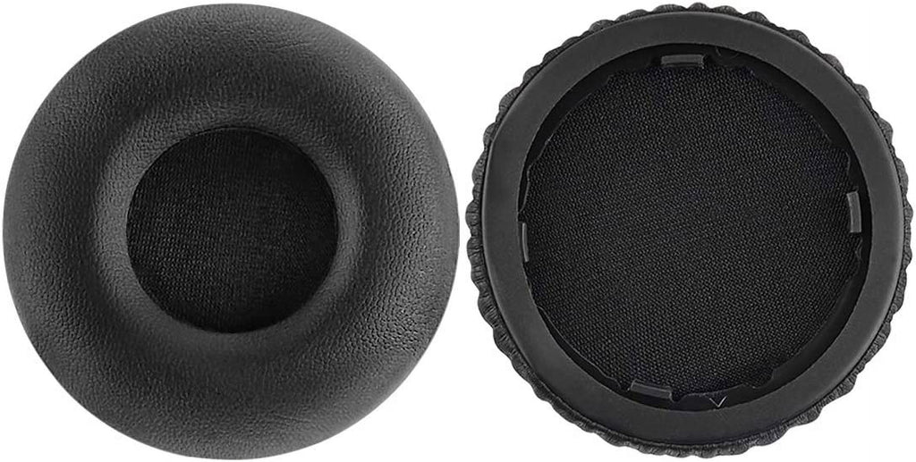 Protein Leather Replacement Ear Pads for Wireless Headphones G3367