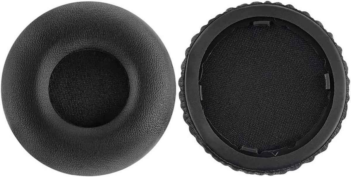 Protein Leather Replacement Ear Pads for Wireless Headphones G3367