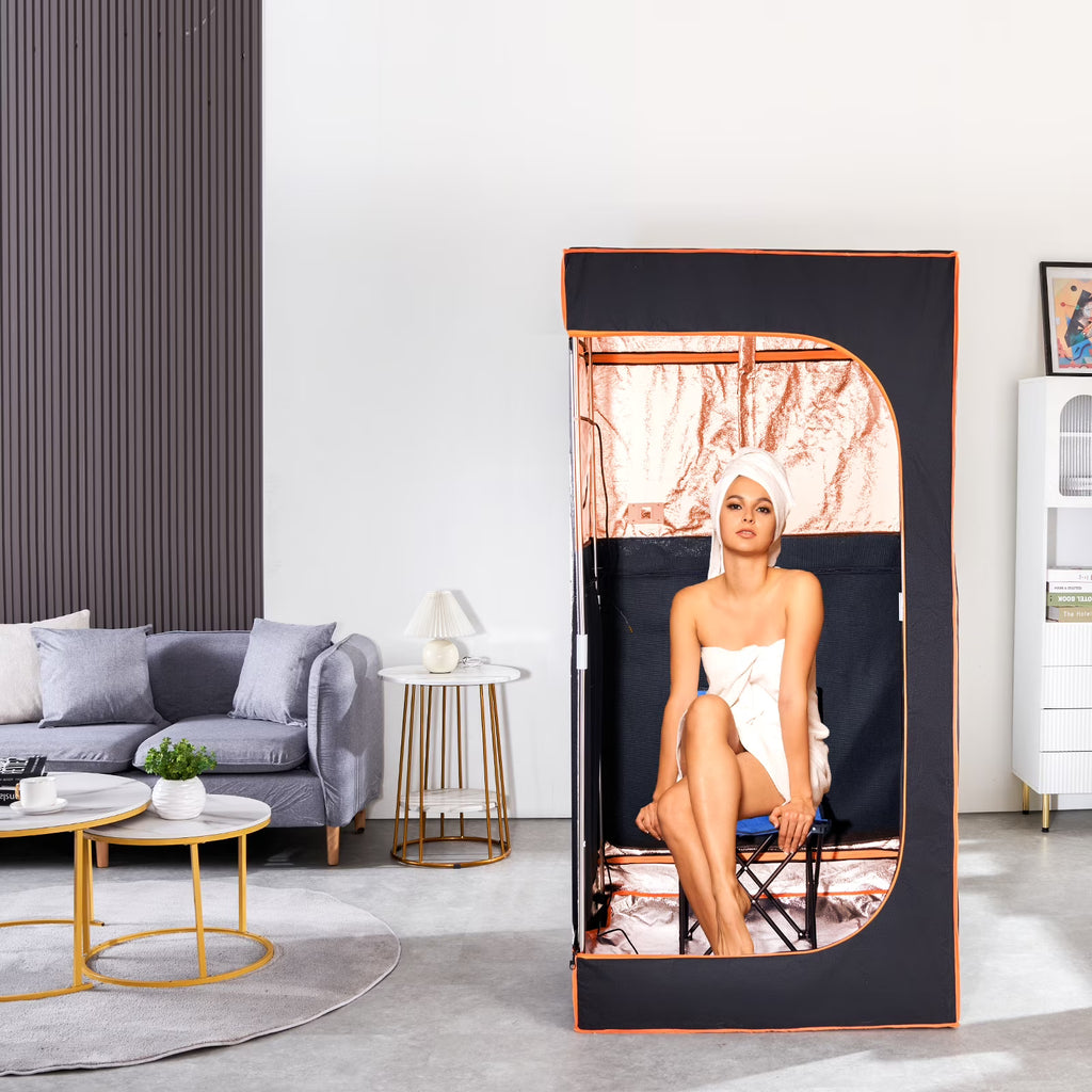 Portable Sauna Blanket Full Size B39894