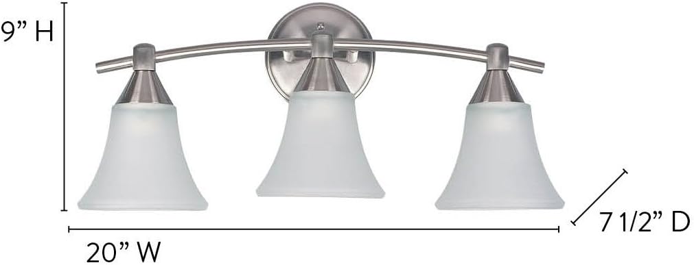 Vanity Light J4212