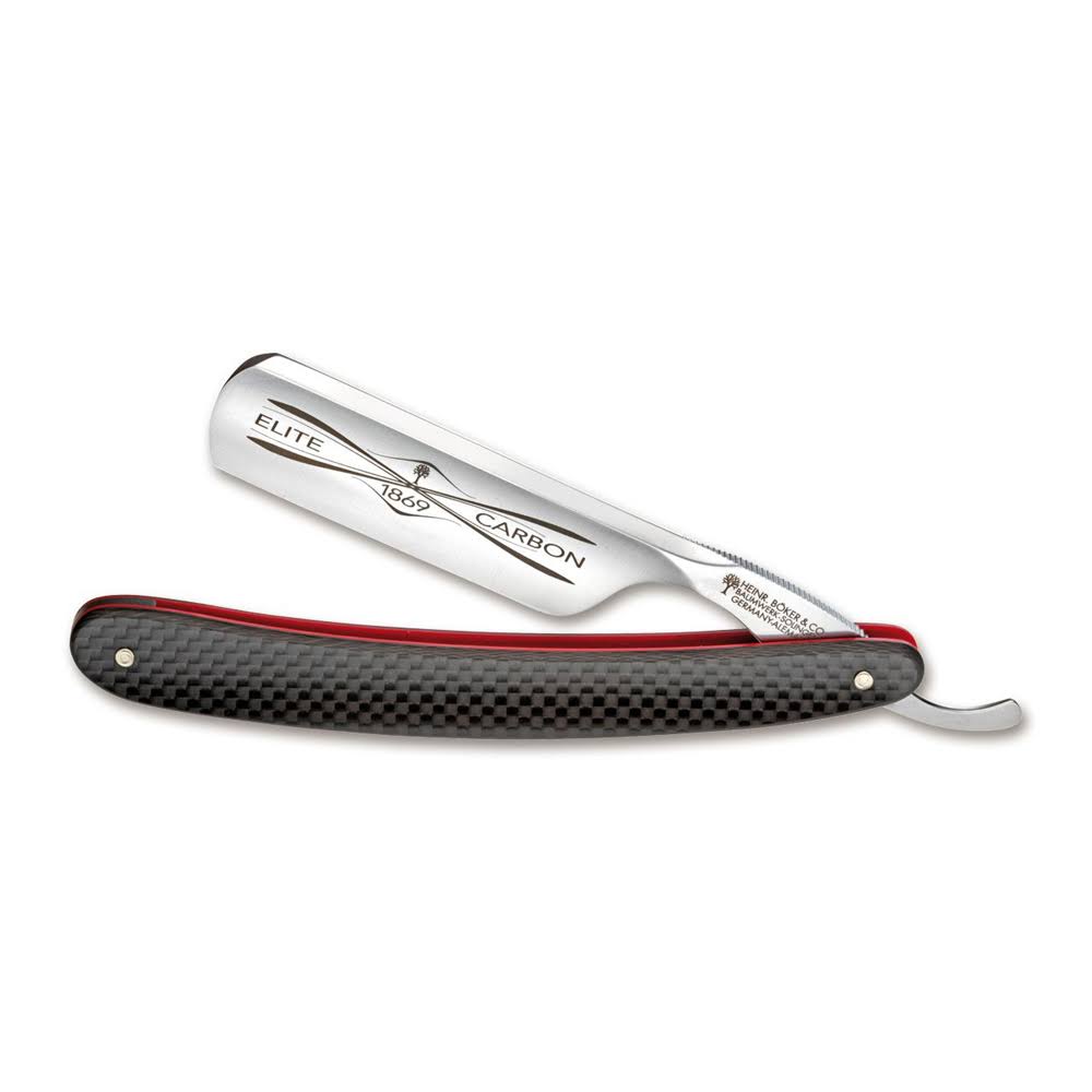 Straight Razor G170365