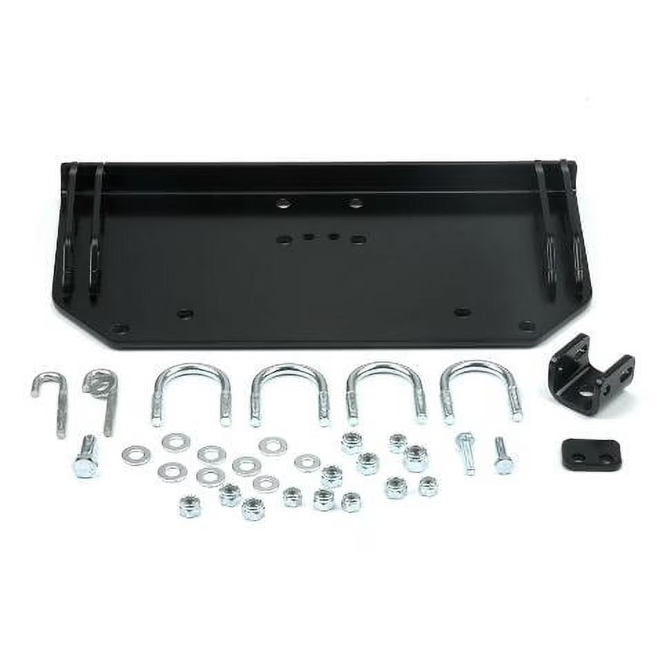 Center Kit Snow Plow Mount for Yamaha ATV Q553