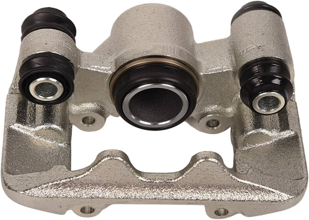 Pair Rear Disc Brake Calipers Left Right Assembly Compatible with Toyota RAV4 2004-2005 E944807