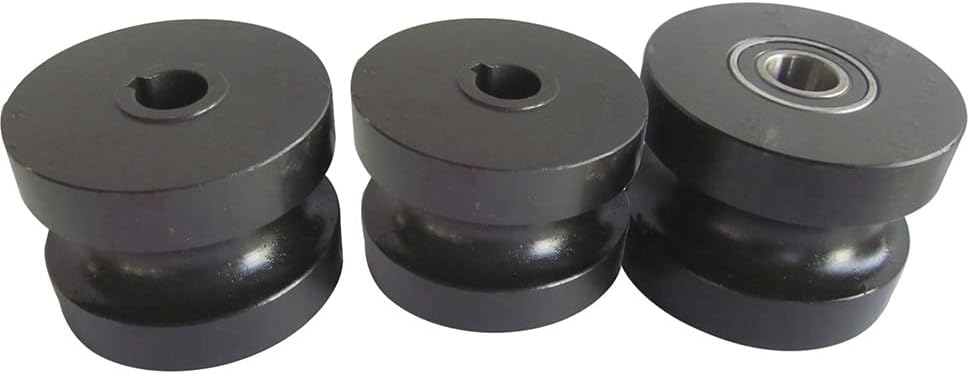 1'' Pipe Roller Dies for TR-50 V2291
