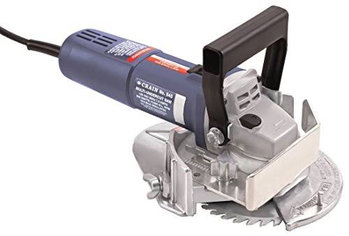 Multi-Undercut Saw 120 Volts 6.2 Amps N459