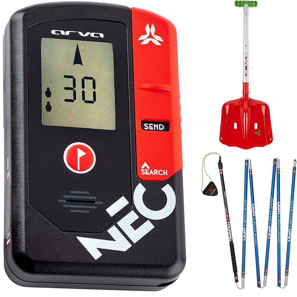 Safety Pack B853407