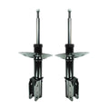 Pair of 2 Front Suspension Strut Assembly N170