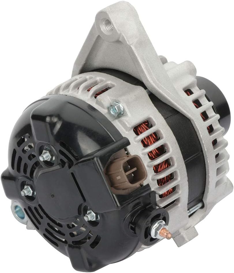 Alternator V393