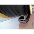 Vintage Refrigerator Door Replacement Seal (14 Feet) P612