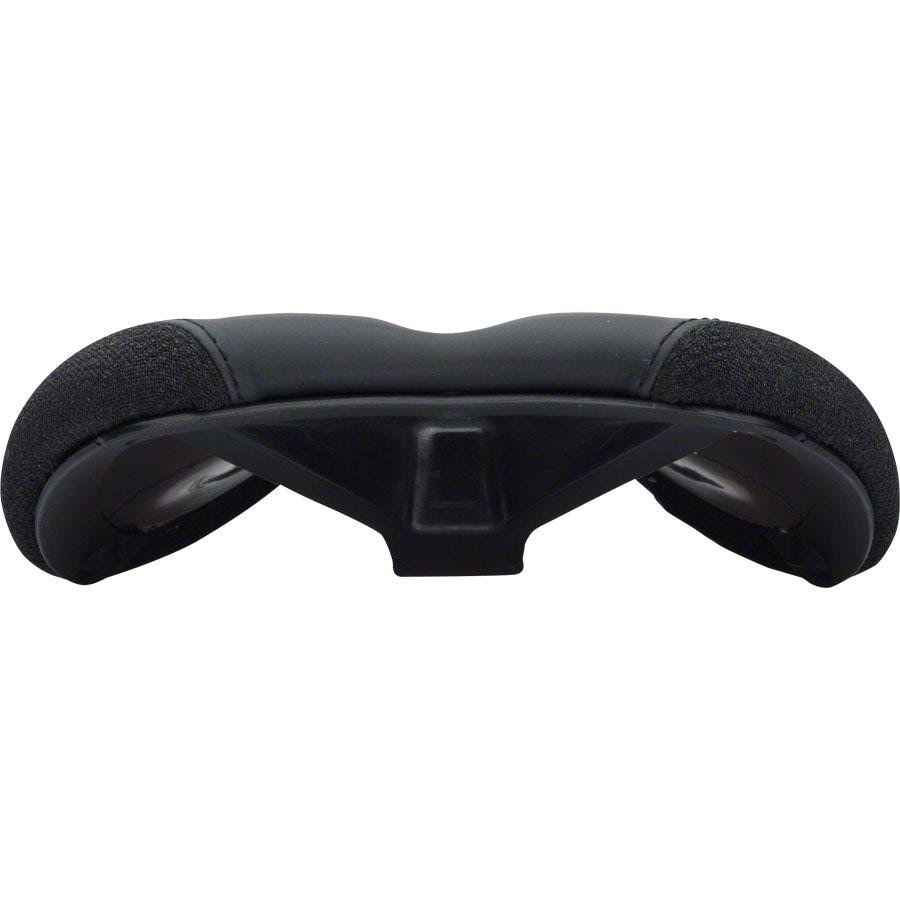 Black I-Beam Saddle M960