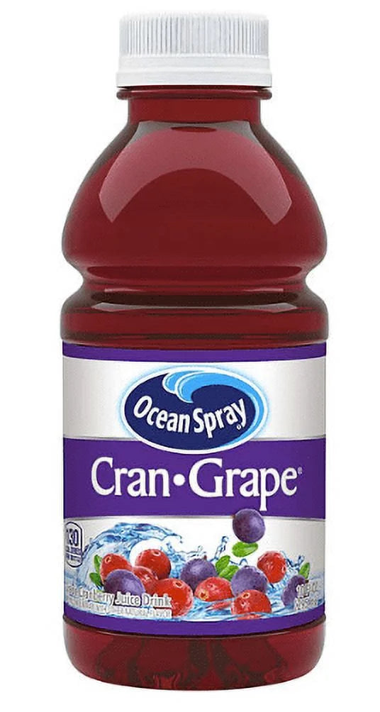 18 pk. Juice Drink Variety Pack Y941