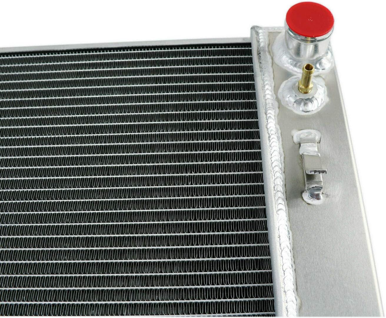 Radiator for Ford F150, Ford Expedition, Lincoln Mark LT, Lincoln Navigator X14807
