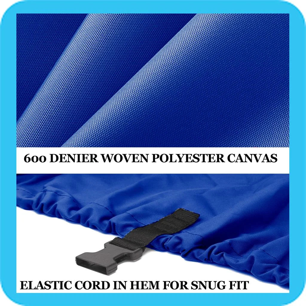 Boat Cover C17229