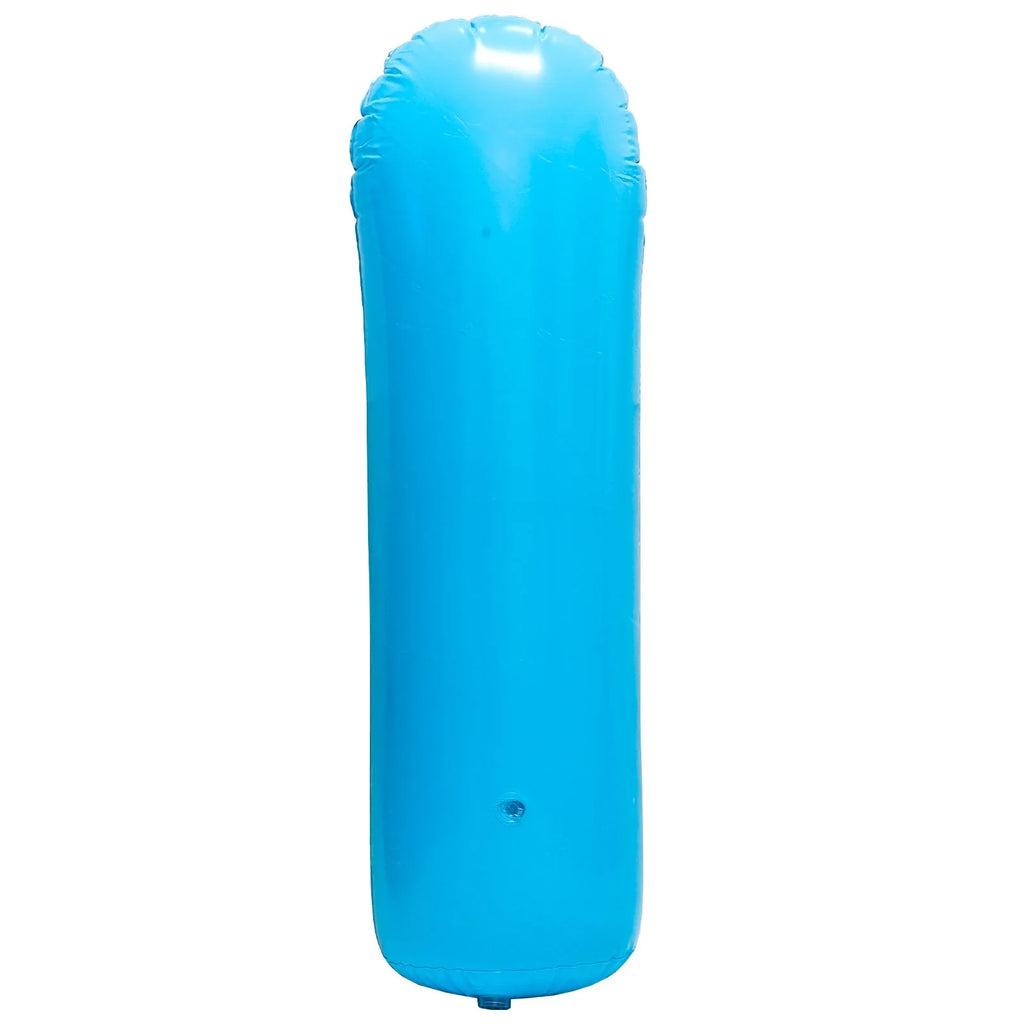 Star Wars The Mandalorian Kids Inflatable Punching Bop Bag Exercise Toy Z46519