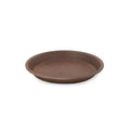 Copper Rust Zinc Saucer B2221