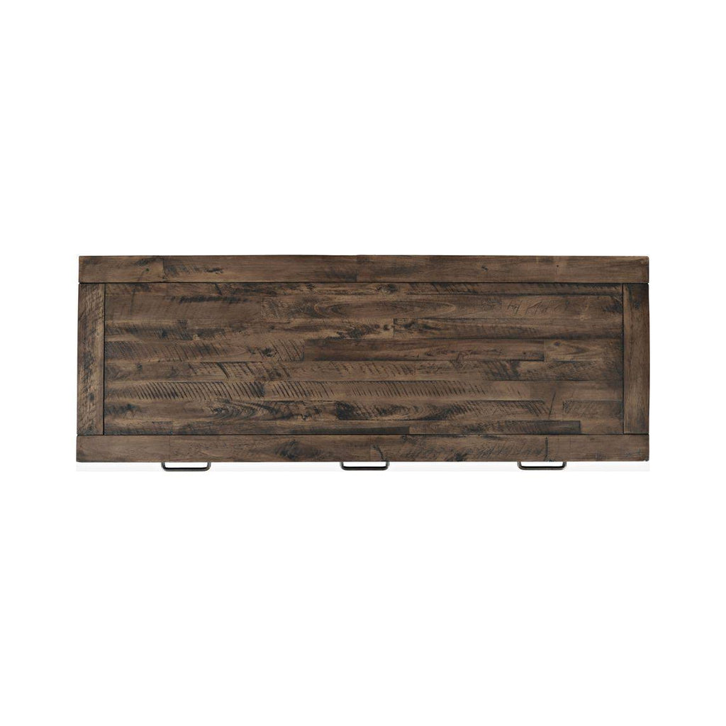 Blackstone Media Console N18534