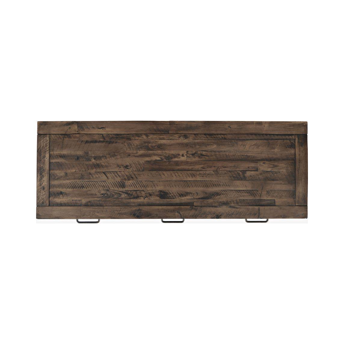 Blackstone Media Console N18534