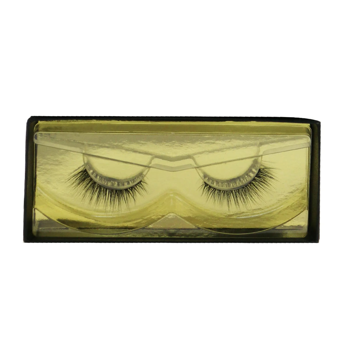 Visionary Lashes (4-10 mm, Light Volume) 1pair U452