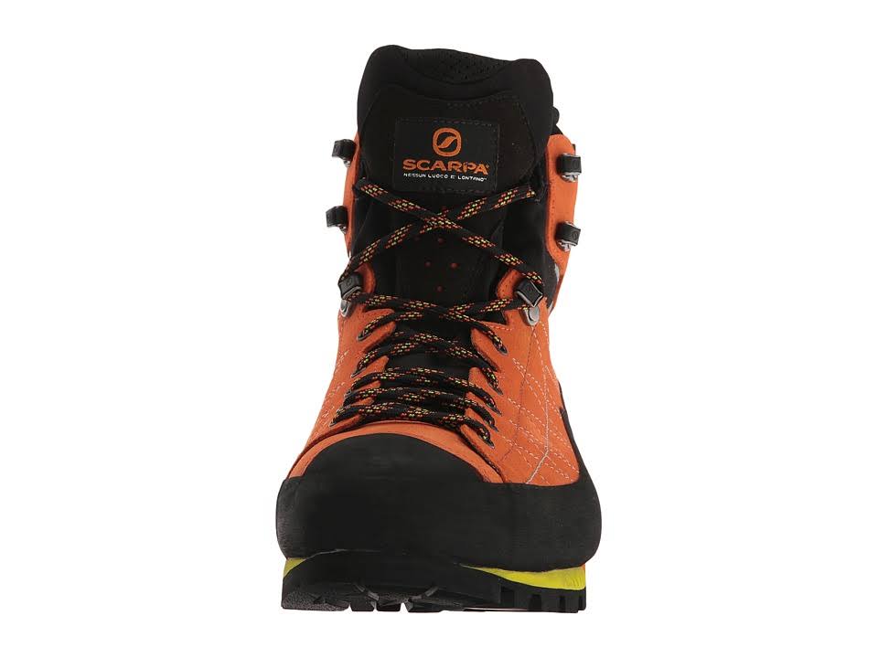 Zodiac Tech GTX Tonic 46 Climbing Shoes A809