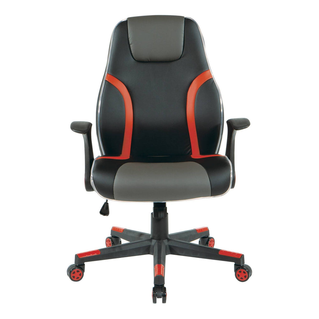 Red Gaming Chair Y620466