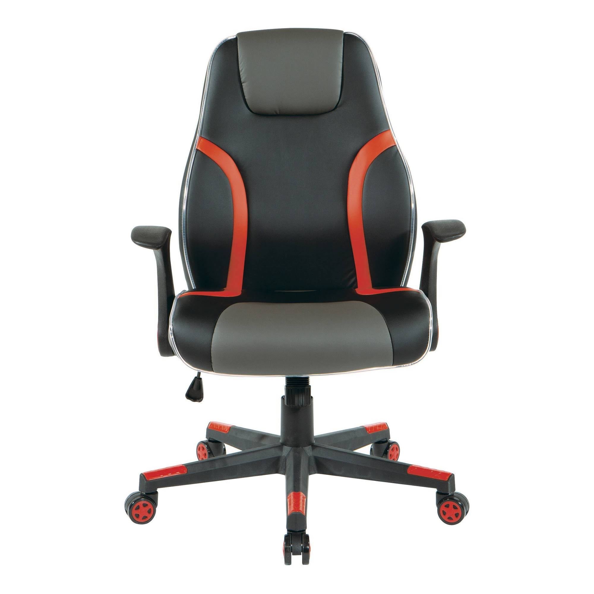 Red Gaming Chair Y620466
