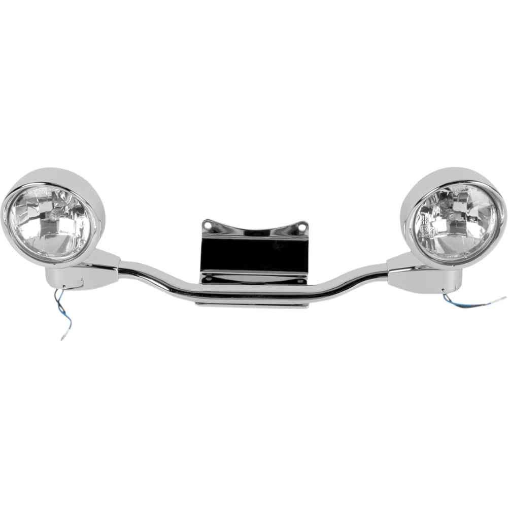 Elliptical Driving Light Kit B56133