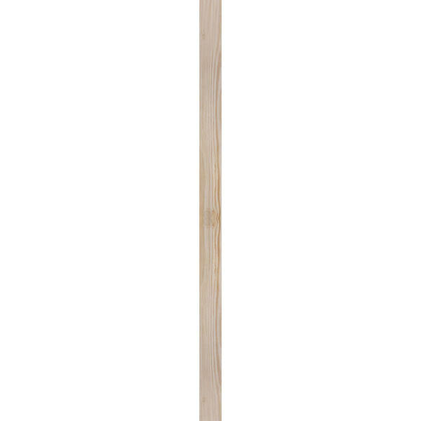 Vertical Gable Vent L6093