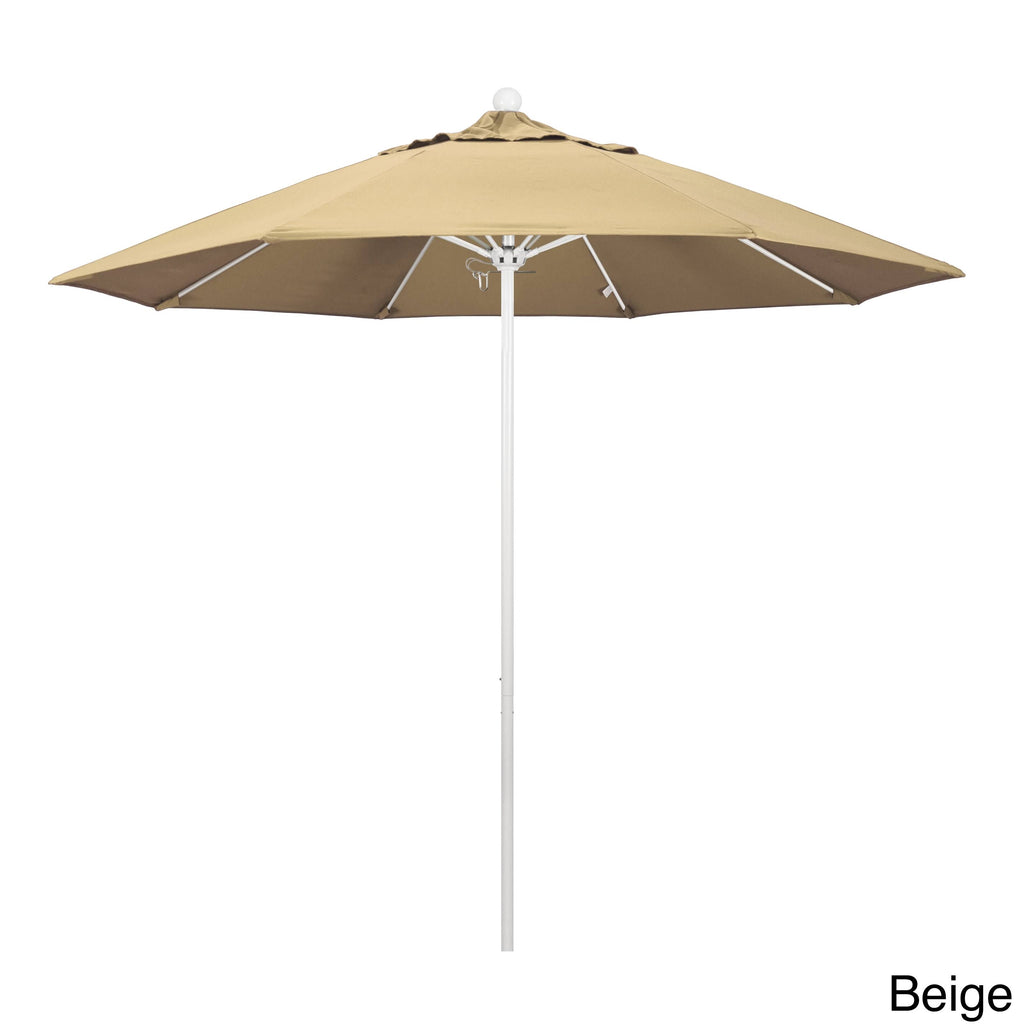 Navy Blue 7.5 ft Market Umbrella W962