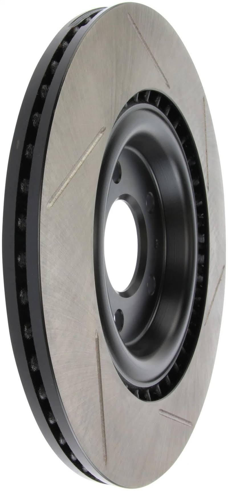 Slotted Brake Rotor C586971