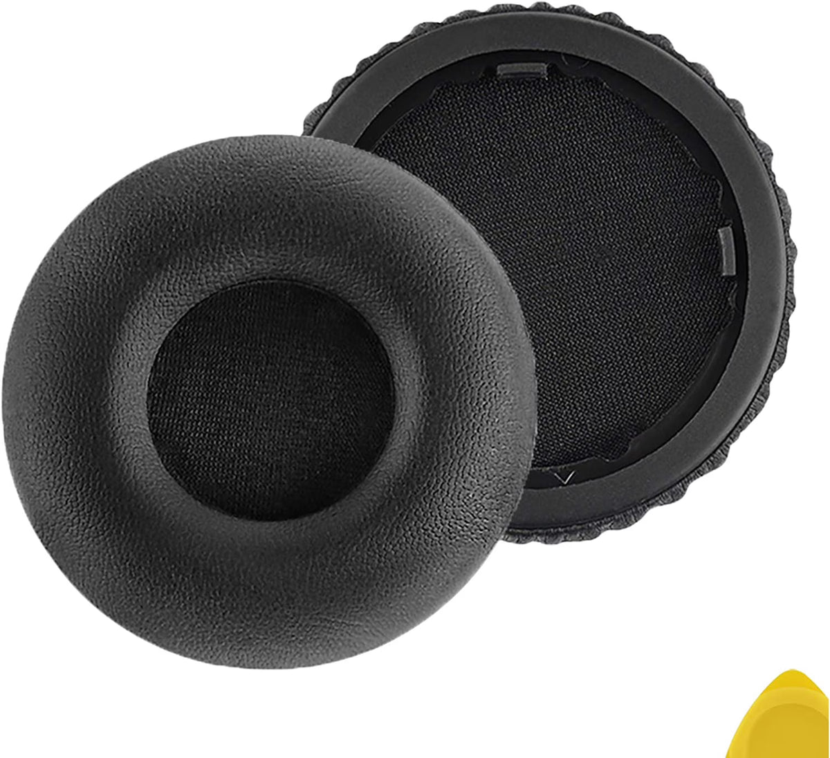 Protein Leather Replacement Ear Pads for Wireless Headphones G3367