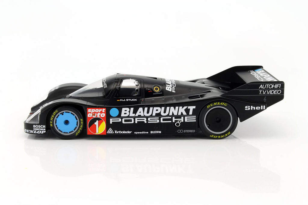 1/18 Scale Diecast Porsche 962C X51574