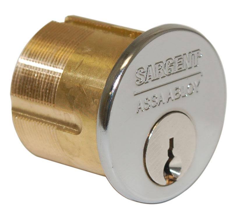 Mortise Cylinder X87419