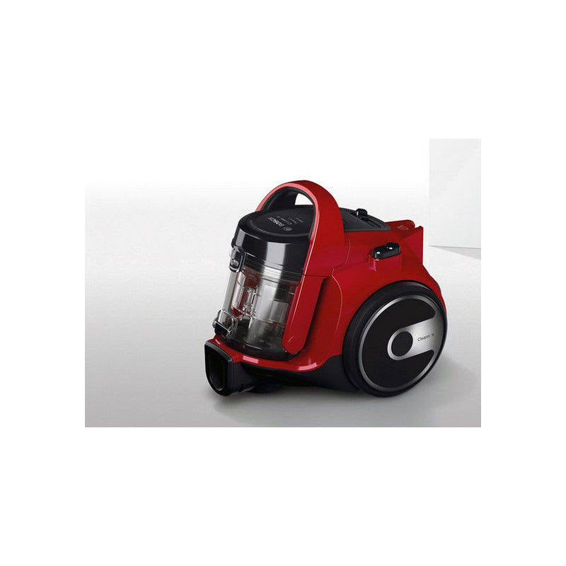 Red Bagless Vacuum Cleaner K780281