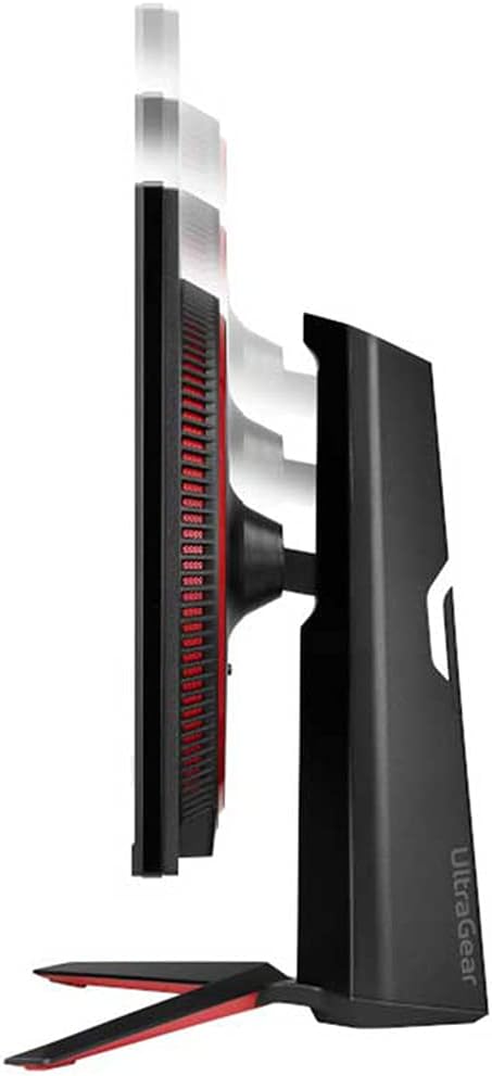27 inch QHD 2560 x 1440 Nano IPS Gaming Monitor G3955