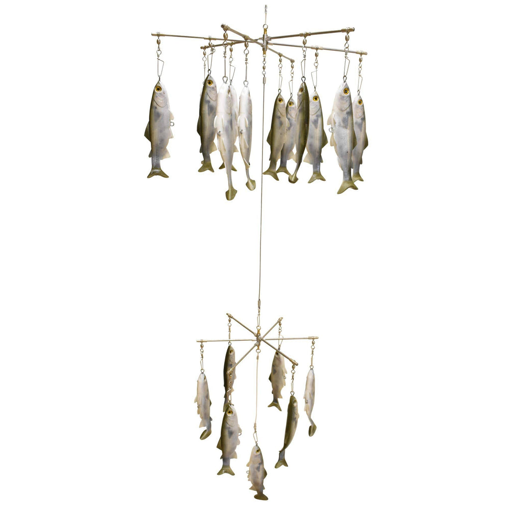 8 in. Lifelike Fish L534