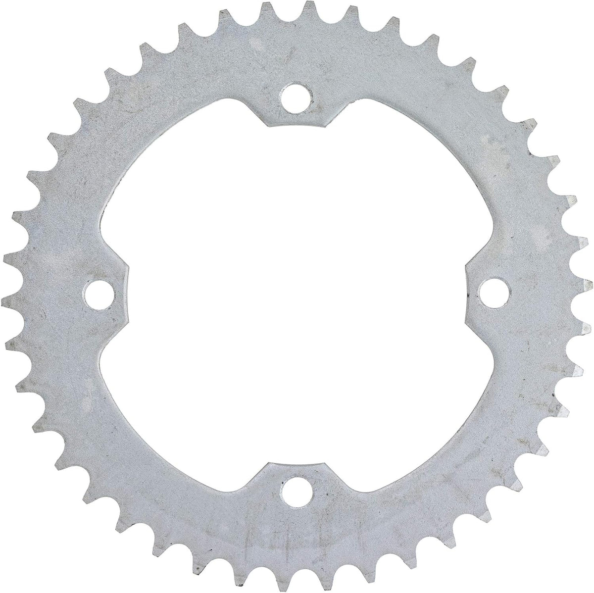 Drive Sprocket Chain Combo 13 Tooth 42 Tooth 520NZ Standard 104 Links Pack of 2 P84325