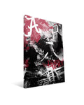 Alabama Spirit Canvas 24 x 36 in. W59058