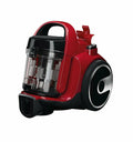 Red Bagless Vacuum Cleaner K780281