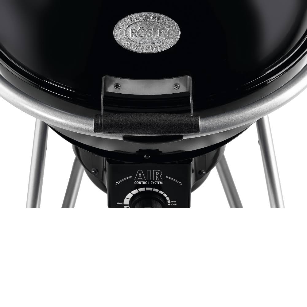 Charcoal Kettle N8104