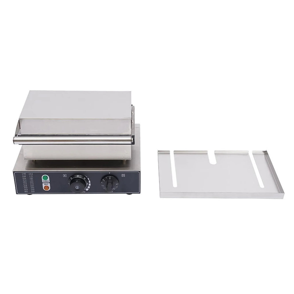 Non-Stick Electric Waffle Stick Maker A45227