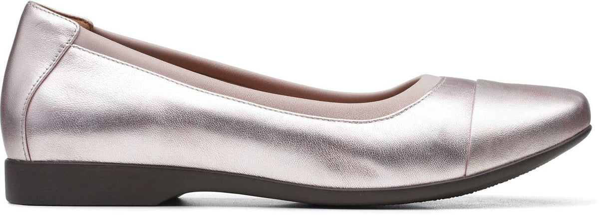 Platinum Cap Shoes V308