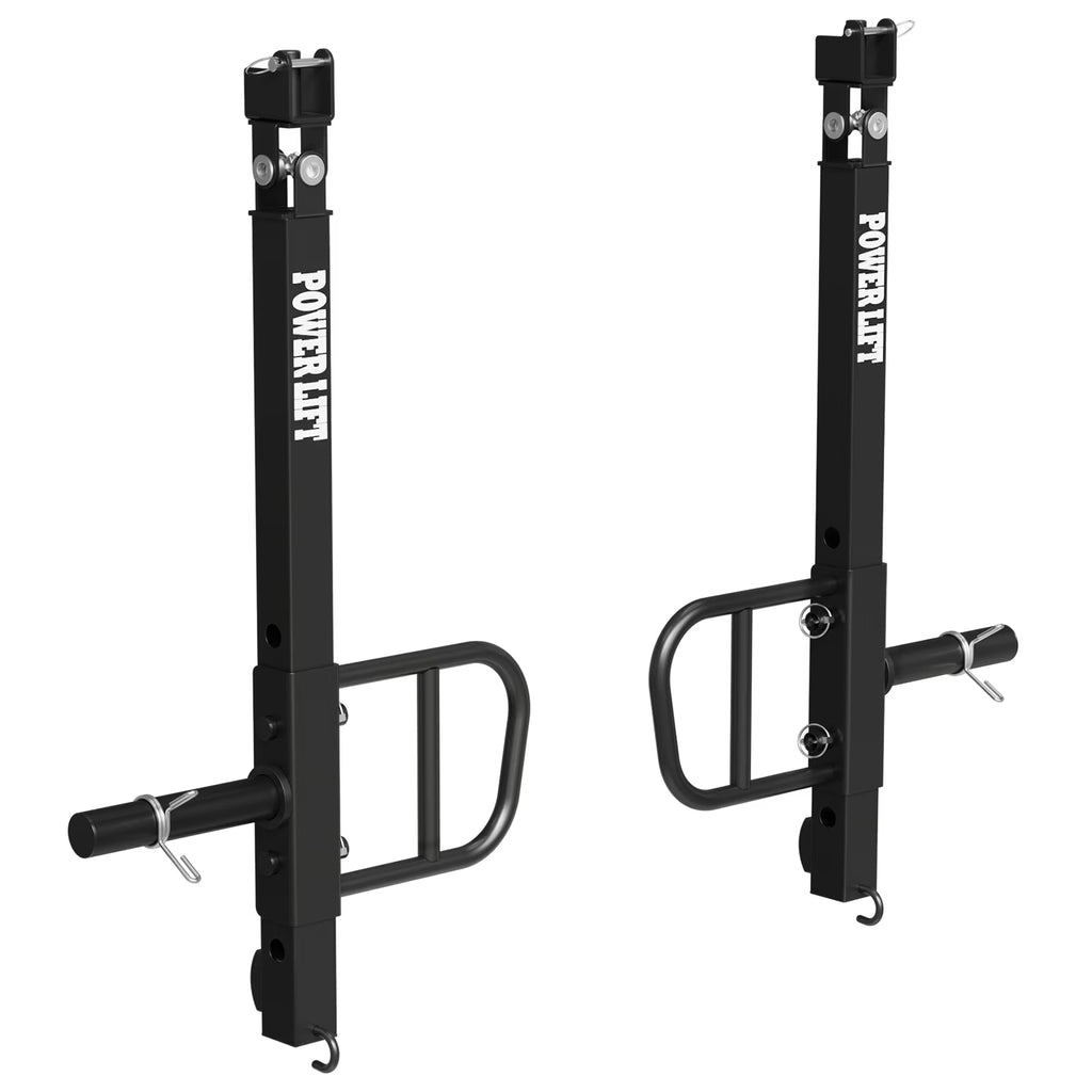 Adjustable Jammer Arms for Power Cage A2138