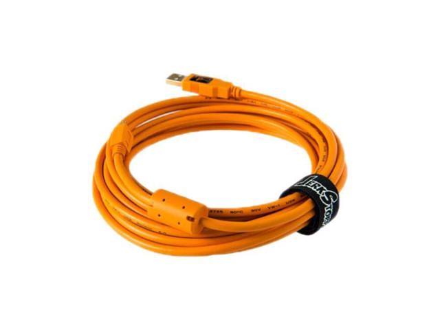 Black USB 3.0 Micro-B Cable Starter Tethering Kit Z29552